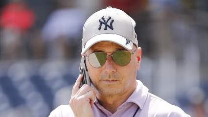 Yankees Linked to Signing 2-Time All-Star for $150 Million