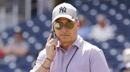 Yankees Urged to Cut Ties with Veteran, Eat Remaining $30 Million