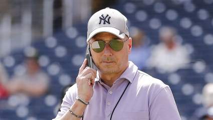 Yankees Predicted to Sign 53 Home Run Slugger in Free Agency