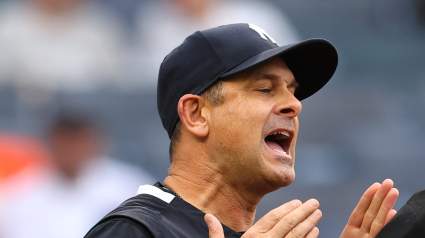 Yankees Trade Pitch Would Move Stroman for Elite Closer