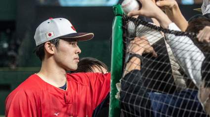 Yankees Tabbed Among Top Landing Spots for Flamethrowing Ace