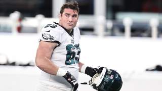 Veteran Eagles OT Predicted to Land in AFC South