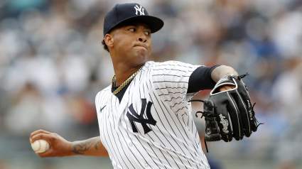 Yankees Linked to Trade Reigning Rookie of The Year in Blockbuster Deal