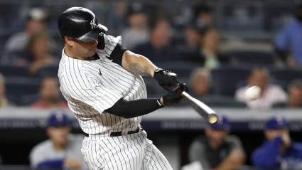 Orioles Sign Former Yankees All-Star to $8.5 Million Deal