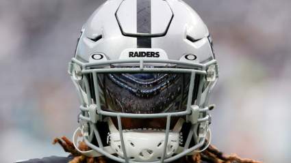 Controversial Ex-Raiders 1st-Round Draft Bust Signs With UFL Team