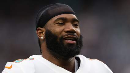 Cowboys Make Final Call on Signing 29-INT Former All-Pro