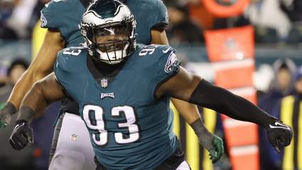 Eagles’ Talented DT Will Be ‘Popular Target’ for AFC East Team in Free Agency