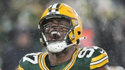 Packers’ Kenny Clark Sends Ominous Message to Lions After Loss