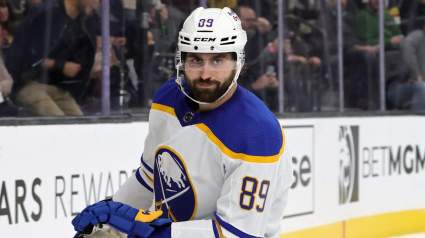 Trade Pitch Has Maple Leafs Adding $33 Million Forward in Blockbuster