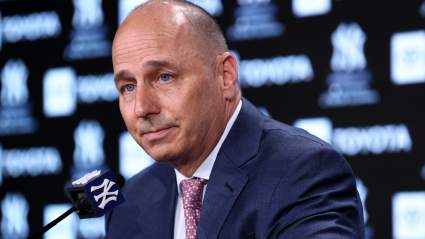 Yankees Tabbed ‘Landing Spot’ for Projected $120 Million Slugger