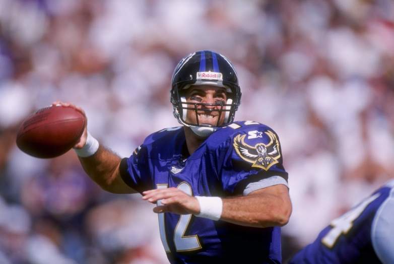 Vinny Testaverde