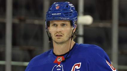 Insider Claims Maple Leafs Interested in Trading for Star $56 Million Defenseman