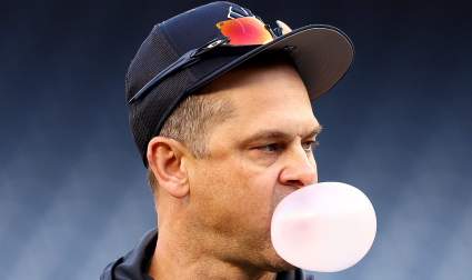 Yankees ‘Have Already Replaced’ Disappointing Veteran