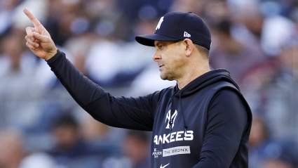 Yankees Predicted to Cut Ties With 2-Time All-Star