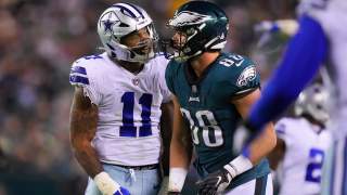 Cowboys’ All-Pro Edge Rusher Unleashes Expletive Filled Rant Against Eagles