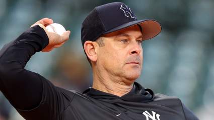 Yankees 2-Time All-Star Predicted to Depart for $25 Million