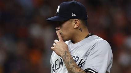 Yankees Sign ‘Nasty’ Popular Free-Agent Despite 2 Tommy Johns