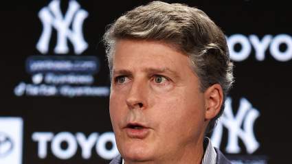 Yankees Trade Idea Would Make Them World Series Favorites