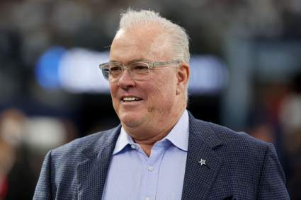 Cowboys’ Stephen Jones Mirrors Jerry’s Words About Making a Trade