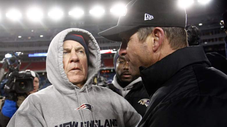 Bill Belichick