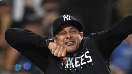 Yankees Linked to $190 Million 2-Time All-Star Ace