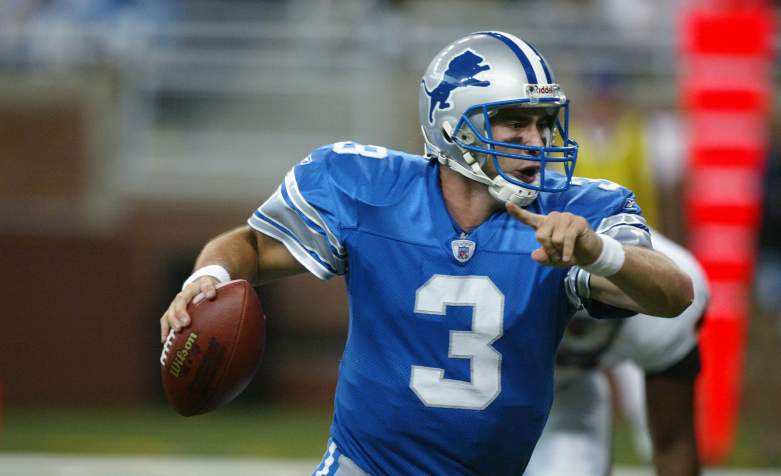 Joey Harrington