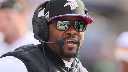 Vikings Named Trade Suitor for Team Captain, Veteran CB