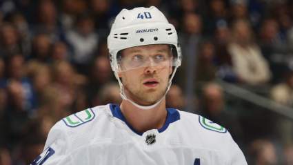 Trade Pitch Has Red Wings Acquiring $92 Million Star in 1-for-1 Blockbuster