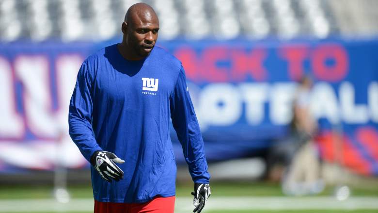 Brandon Jacobs