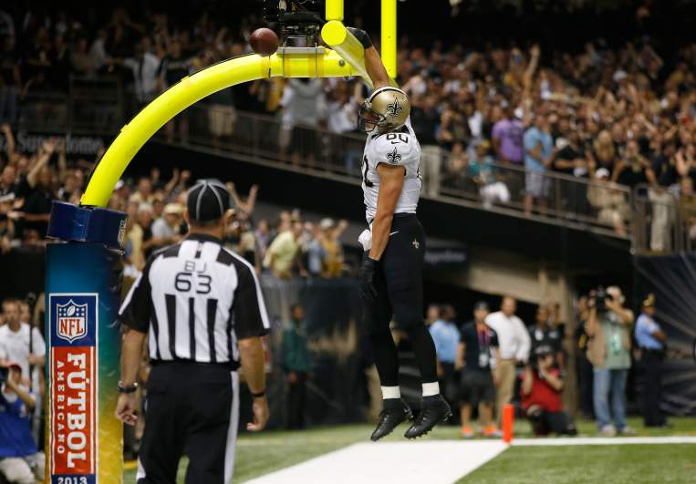 Jimmy Graham