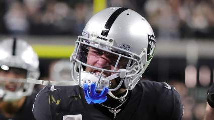 Raiders Told to Let $12 Million Starter Walk in Free Agency