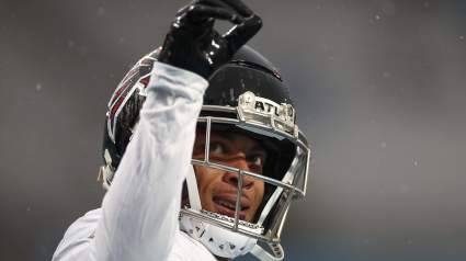 Bears Predicted to Sign Ex-Vikings 1st-Round DB to Compete With Tyrique Stevenson