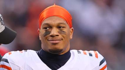 Bears WR DJ Moore Breaks Silence, Reveals ‘Last Straw’ of Matt Eberflus Firing