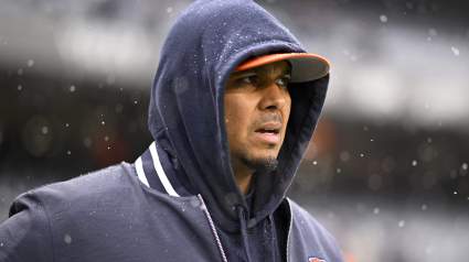 Bears Predicted to Part Ways With $8.3 Million Starter After Season