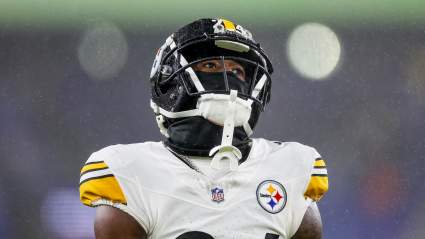 Mike Tomlin Speaks Out on Struggling Steelers CB Joey Porter Jr.