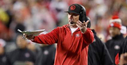 49ers HC Kyle Shanahan Blasted by FOX Sports Analyst