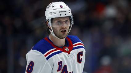 Jacob Trouba Blasts Rangers Following Trade to Ducks: ‘Could’ve Been Handled Better’