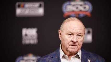 Larry McReynolds Reflects on 1998 Daytona 500