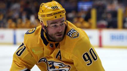 Trade Proposal Has Maple Leafs Re-Acquiring $18 Million Center in Blockbuster