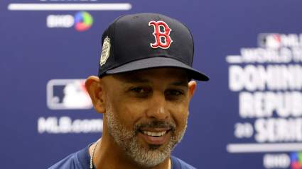 Yankees Predicted to Lose 33 Home Run Star to Red Sox