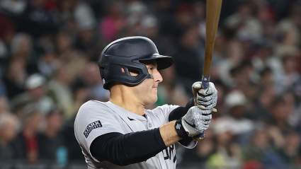 Yankees Told to Avoid Former MVP as Rizzo Replacement