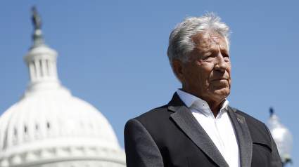 ‘Racing Became Our Religion’ – How Mario Andretti Became a Racing Icon