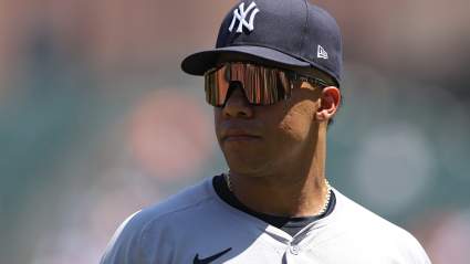 Yankees Juan Soto to Sign for $750 Million in Wild ESPN Prediction