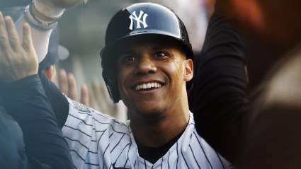 How Juan Soto’s Mega Contract Could Reach $820 Million