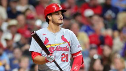 Insider: Yankees Unlikely to Trade For $260 Million Star Infielder