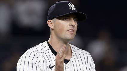 Ex-GM Sounds off on Demoted Yankees All-Star Making Major Change