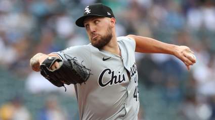 Insider: Yankees Wouldn’t Trade 2 Players in Potential Blockbuster For Crochet