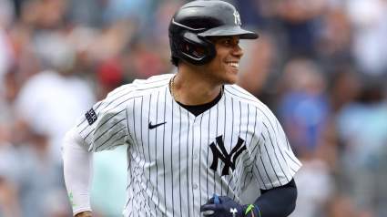 Juan Soto Signs ‘Largest Deal in Professional Sports History’ With Mets: Report