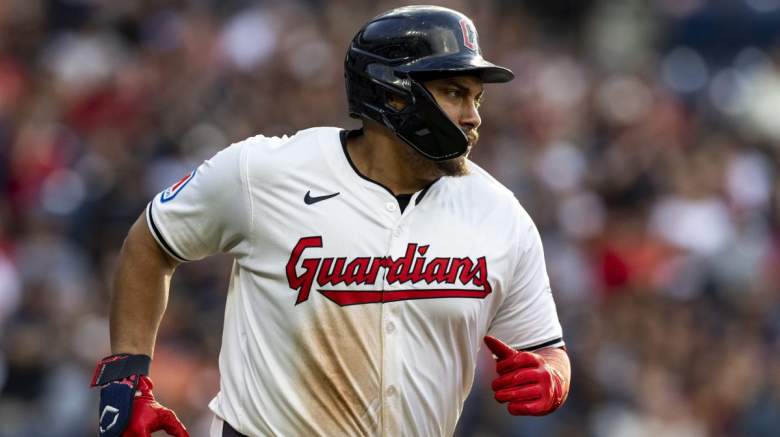 Yankees Linked to Trading For Slugger to Replace Anthony Rizzo