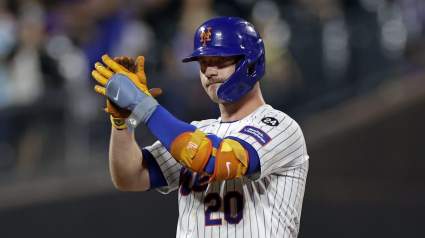 Yankees Have ‘Interest’ in Signing Former 53-Home Run Slugger From Rival